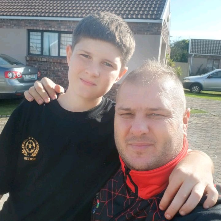 Profile Picture of AndrewJ (@andrew_craddockpe) on Tiktok