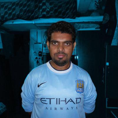 Profile Picture of CityZen Inside (@StromanFans6) on Twitter