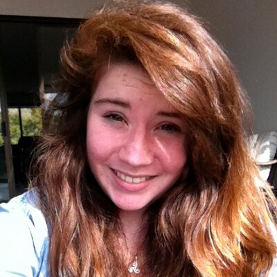 Profile Picture of Victoria Hill (@VictoriaJean16) on Twitter