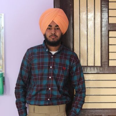 Profile Picture of Pawanjit Singh (@pawanji91276371) on Twitter