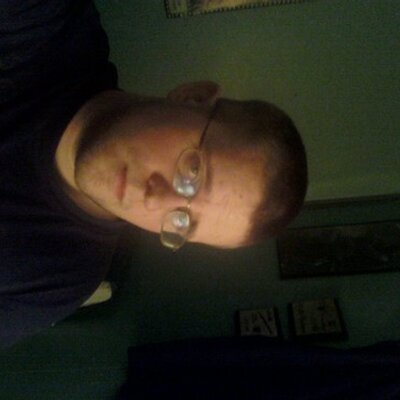 Profile Picture of Zach Culp (@Culp6969) on Twitter