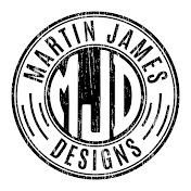 Profile Picture of Martin James Designs (@martinjamesdesigns3748) on Youtube