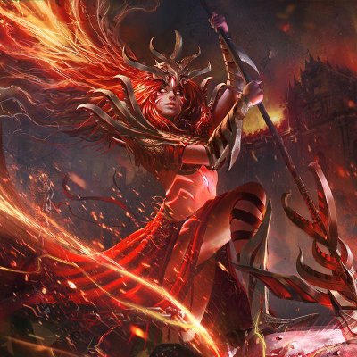 Profile Picture of Carol S Priddy (@@carolpriddy) on Twitter