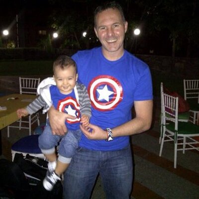 Ruben Suarez - Twitter Profile Picture of Ruben Suarez (@viduvi) on Twitter