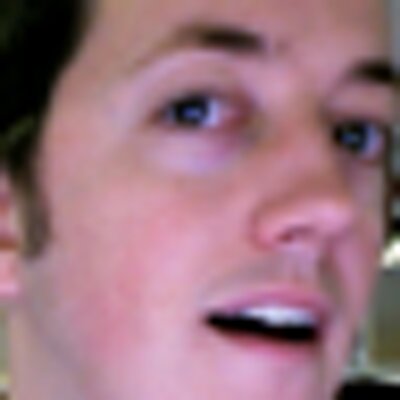 Profile Picture of David Piehler (@dpie) on Twitter