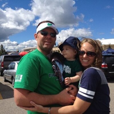 Todd Noetzel - Twitter Profile Picture of Todd Noetzel (@GoldenDomer5) on Twitter