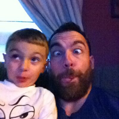 Profile Picture of Peter Medeiros (@peterjmedeiros) on Twitter