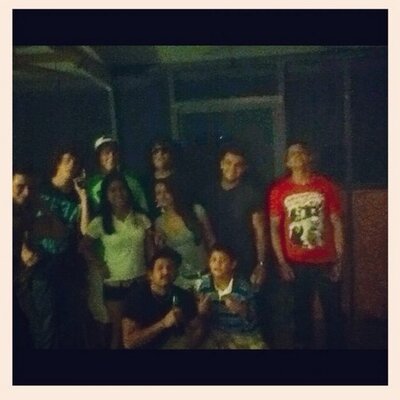 Profile Picture of Fernando Jauregui (@Cachis_MeX) on Twitter