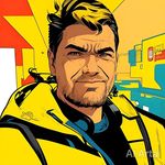 Profile Picture of Robert Fornes (@robert_fornes) on Instagram