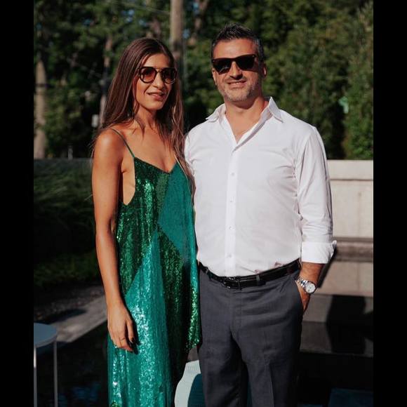 Profile Picture of Zeina Abou-rizk (@abou_rizk_zeina) on Poshmark