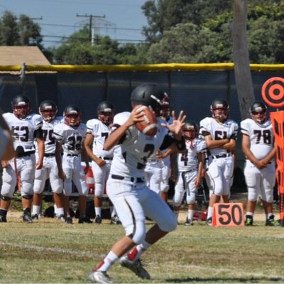 Profile Picture of Eric (@Ericalamillo33) on Twitter