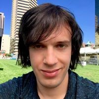 Profile Picture of Tyler Getz (@tyler-getz-4) on Quora