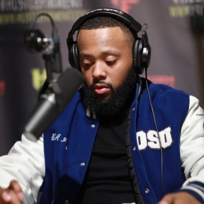 Profile Picture of Marcus Lamar (@RealMarcusLamar) on Twitter