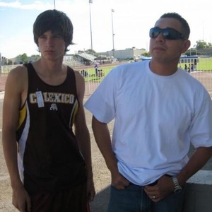 Profile Picture of Eric Brockhoff (@bourneracho) on Myspace