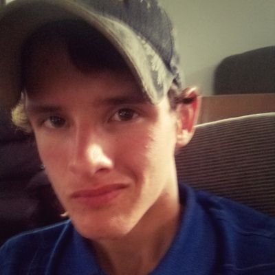 Profile Picture of Quinten Dale Coon (@CoonQuinten) on Twitter