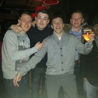 Profile Picture of Stephen Mcmullen (@stephenmcmulle1) on Twitter