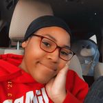 Profile Picture of Jasmine Jenkins (@jasmine.jenkins_) on Instagram