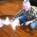 Profile Picture of Steven Peebles (@peebles63) on Pinterest