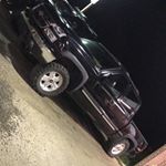 Profile Picture of David Dobbs (@that_black_classic07) on Instagram