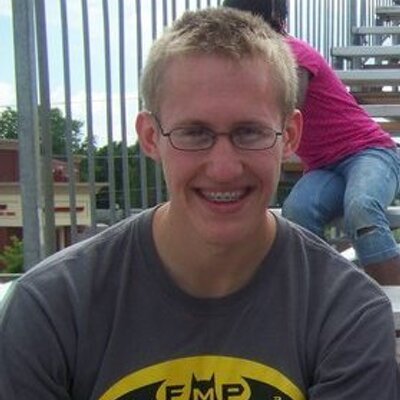 Profile Picture of Nathan Duda (@ZippityDuda) on Twitter