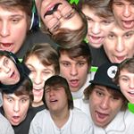 Profile Picture of Josh Lintott (@mcjellyt) on Instagram