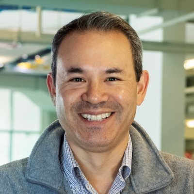 Profile Picture of Jay Grayson (@jjgrayson) on Twitter