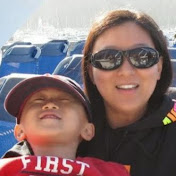 Profile Picture of Alice Chu (@alicechu333) on Youtube