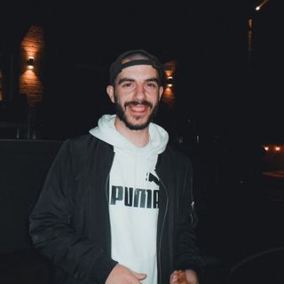 Profile Picture of ISTHATKIZZY? | Music Producer (@isthatkizzy) on Instagram