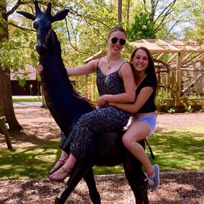 Profile Picture of Jaclyn Snider (@jaclynsnider2) on Twitter