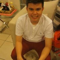 Profile Picture of Kenneth Francis I. Bayquen (@kenneth-francis-i-bayquen) on Quora