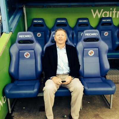 Profile Picture of Mike DeGraw (@mikedegraw2014) on Twitter