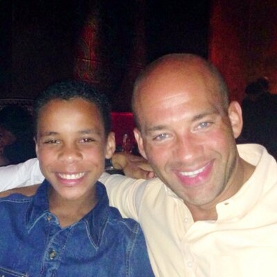 Profile Picture of John Gomes (@johnbgomes) on Twitter