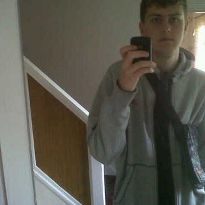 Profile Picture of Mark Hornsby (@markhornsby18) on Twitter