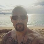 Profile Picture of daniel monarrez (@daniel__monarrez) on Instagram