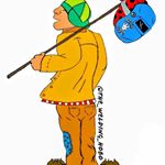 Brad Michaud - Instagram Profile Picture of Brad Michaud (@the_welding_hobo) on Instagram