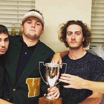 Profile Picture of Evan Jenkins (@evanjenkins609) on Twitter