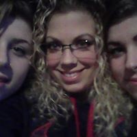 Profile Picture of Crystal Rich (@crystal-rich-9) on Quora