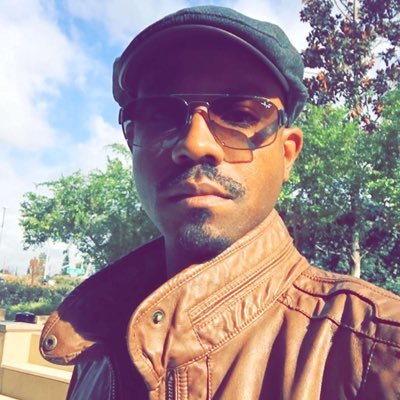 Profile Picture of Andre McMurray (@novalogic71) on Twitter