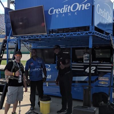 Profile Picture of Aaron Brant (@a1chopperpro) on Twitter