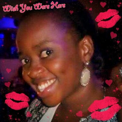 Profile Picture of Hannah Daye (@kissh1) on Twitter