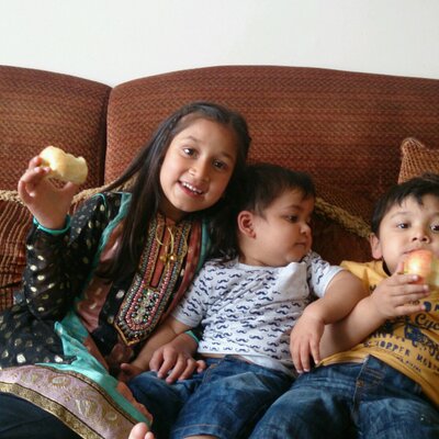 Shirrin - Twitter Profile Picture of Shirrin (@ShaikhAnwer) on Twitter