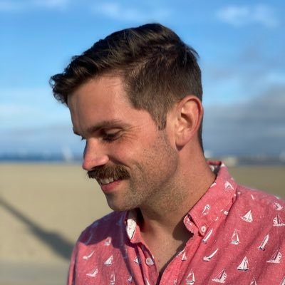 Profile Picture of Colin Breslin (@cvbreslin) on Twitter