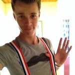 Profile Picture of Christopher de Koning (@christoph3rtje) on Instagram