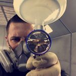 Profile Picture of Michael Isaac (@everyday_painter1) on Instagram