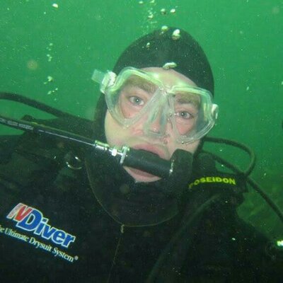 Profile Picture of Michael Nygaard (@Mugdook) on Twitter