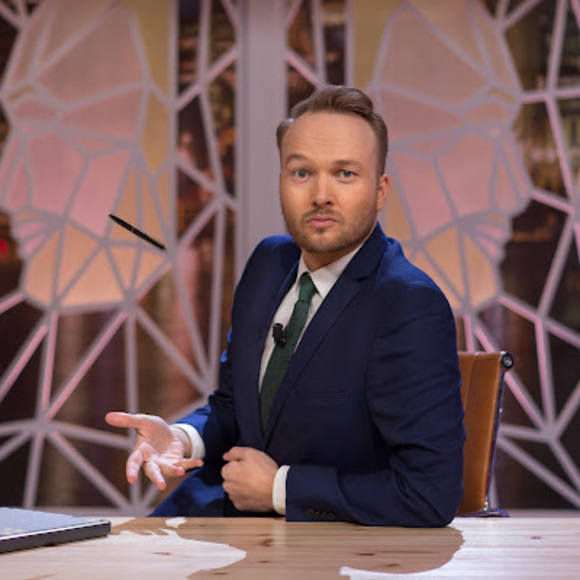 Profile Picture of James Whitty (@james_whitty) on Poshmark