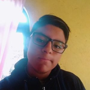 Profile Picture of Josué Jacob Quezada Lugo (@quezada_lugo) on Twitter