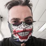 Profile Picture of Adam Buttsworth (@buttsworld) on Instagram