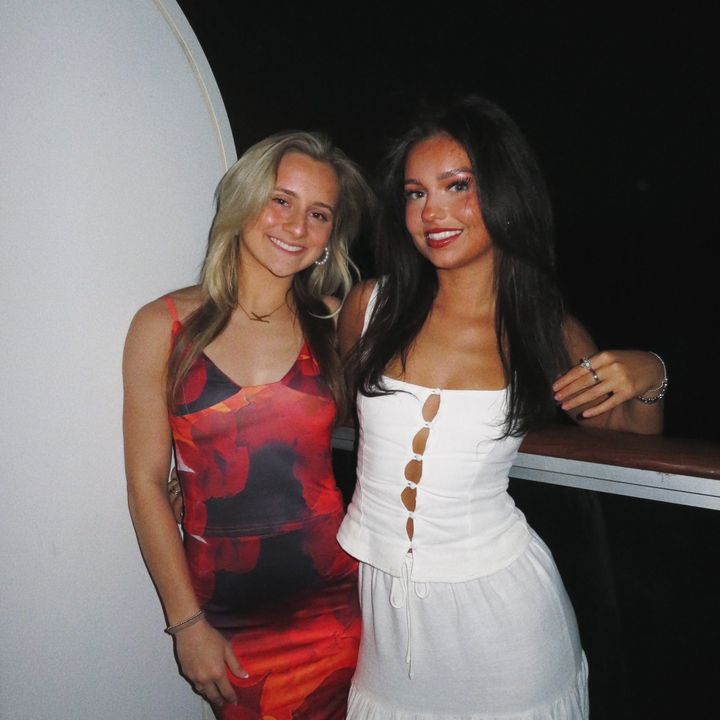 Profile Picture of Lexx (@alexisbozemann) on Tiktok