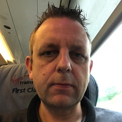 Profile Picture of Bryan Duggan (@duggan_bry) on Twitter
